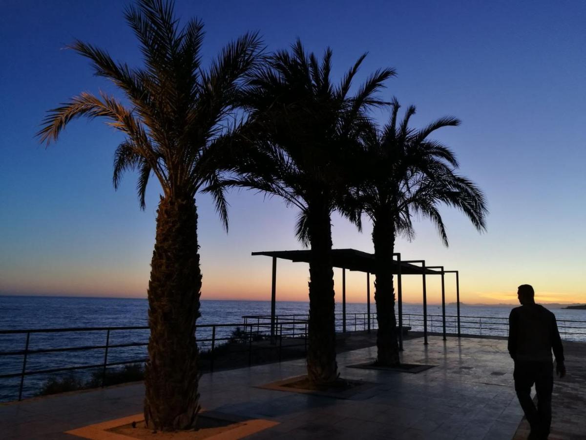 Amazing Sea View! Apartment Isla Plana Exterior photo